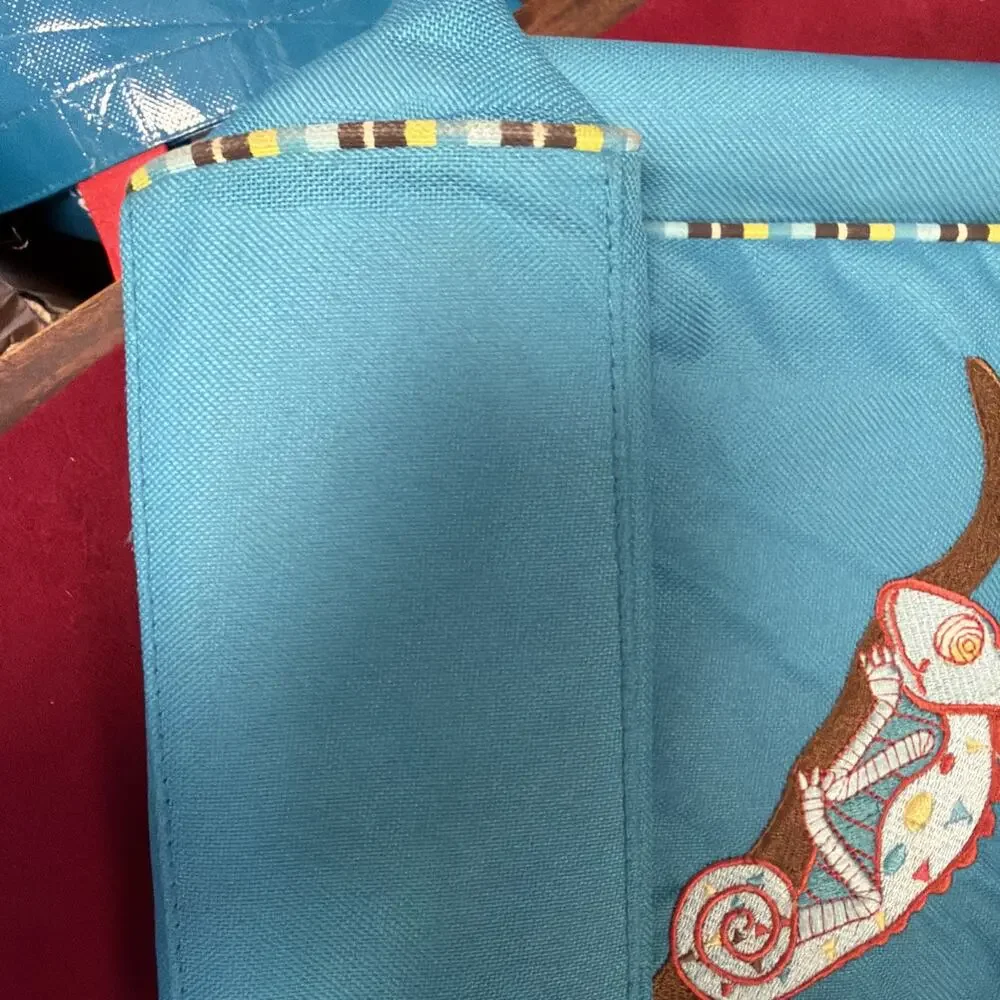 Kalencom New Orleans day bag‎
